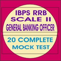RRB officer scale 2 exam model papers